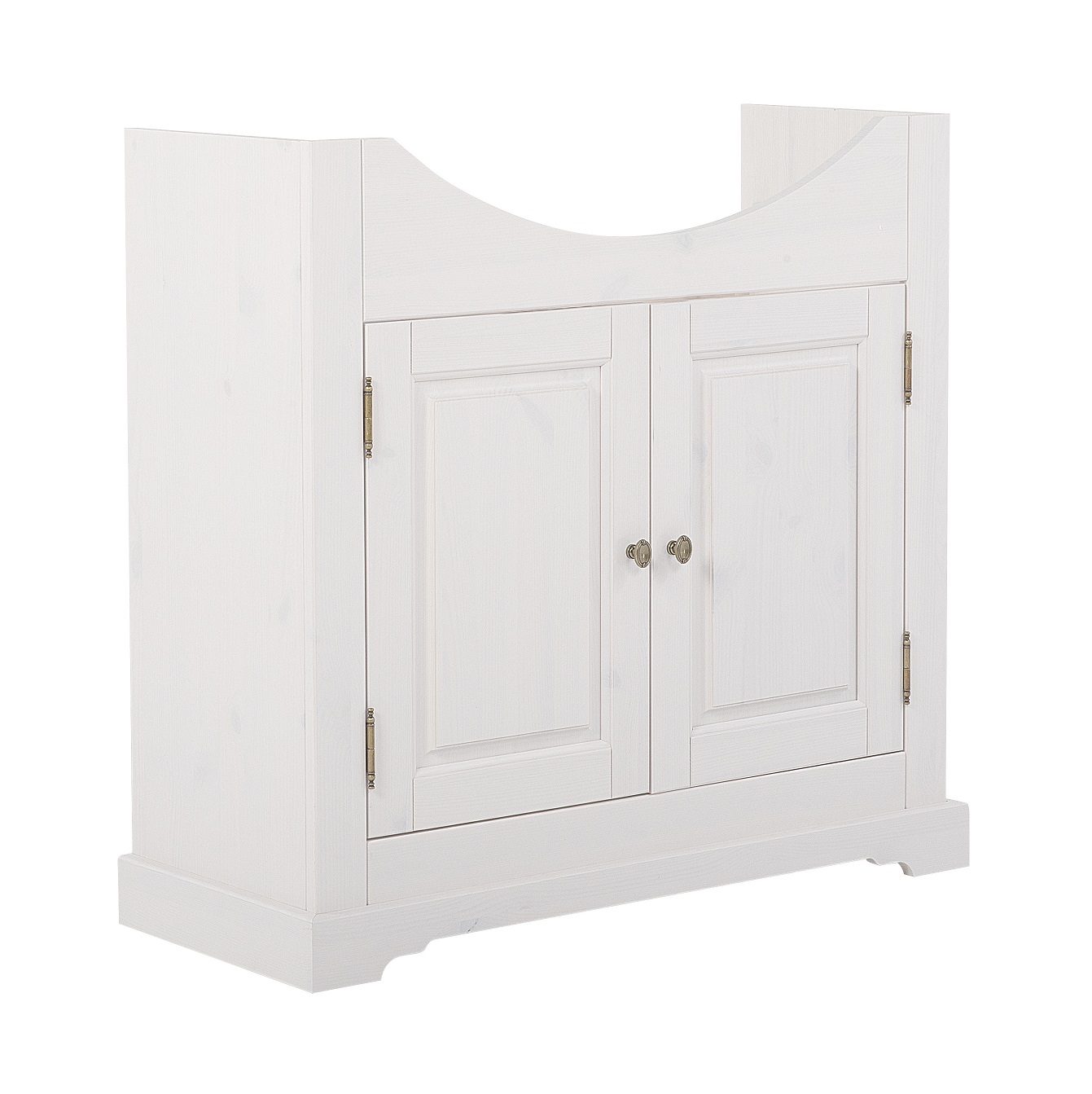 commad - Romantic 861-U85 FSC kúpeľňová skrinka